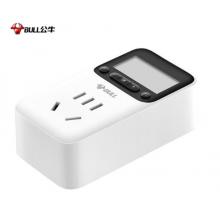 公牛 自動斷電插座 GND-1(S)