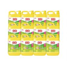 立白 清新檸檬洗潔精 1.12kg/箱