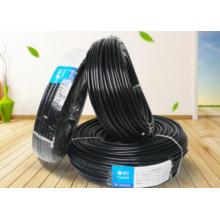 電源線	RVV2*1.0   	一舟