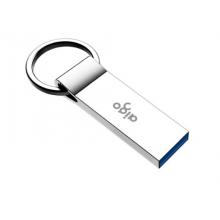 愛國者（aigo）128GB USB3.0 高速讀寫U盤 U310