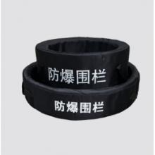 龍之谷 防爆圍欄 1.6米