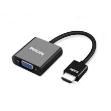 轉(zhuǎn)換器 飛利浦 DH轉(zhuǎn)HDMI/VGA