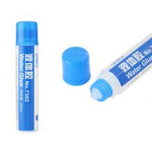 膠水	得力/7302/50ml