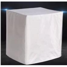防塵布	世明60*60cm白色