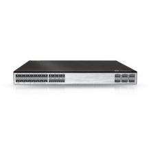 華為  交換機(jī)  CloudEngine S6730S-S24X6Q-A