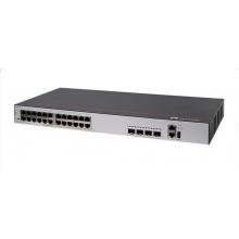 華為  交換機(jī) CloudEngine S5735S-L24P4X-A