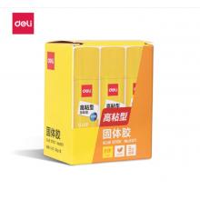 得力(deli)20g 膠棒 6371