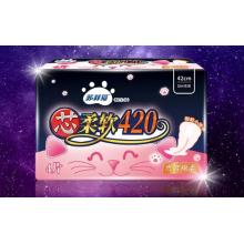 蘇菲貓衛(wèi)生巾夜用（300mm） 8片/包