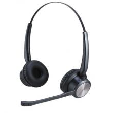 德邦(BeeBund) M800BTD頭戴式藍(lán)牙話(huà)務(wù)耳機(jī) 