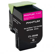 奔圖（PANTUM） CTL-205四色套裝