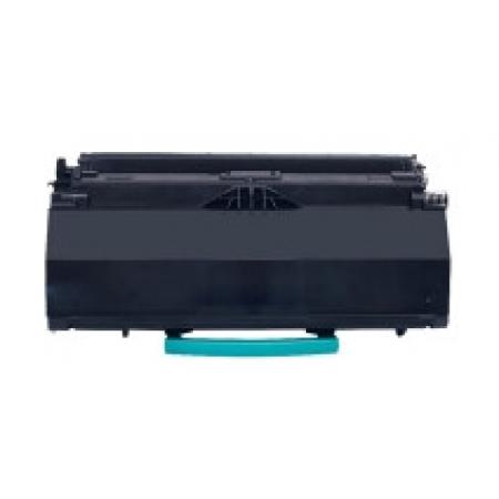 繪威 E260A11P 粉盒 適用利盟/Lexmark E260d/E260dn/E360d/E360dn/E460dn/E460dw打印機(jī) 約3500頁(yè)