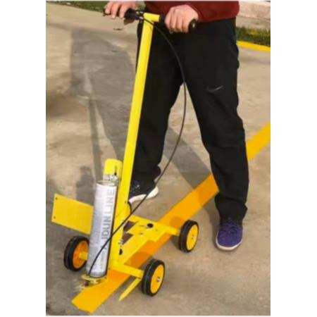 Abdo 簡易手動(dòng)工具   劃線車 L-1型