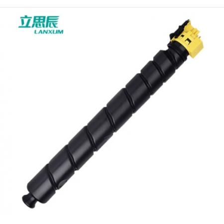 粉盒墨盒 立思辰TL-8568Y 黃色