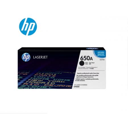 惠普（HP）CE270A 650A?黑色