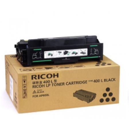 理光（Ricoh）AS400L墨粉盒 適用于AP600L