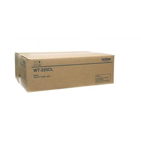 兄弟WT-220CL 廢粉倉(cāng)
