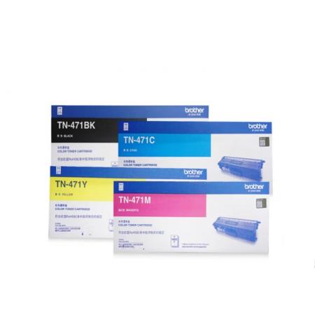 原裝兄弟TN-471粉盒 