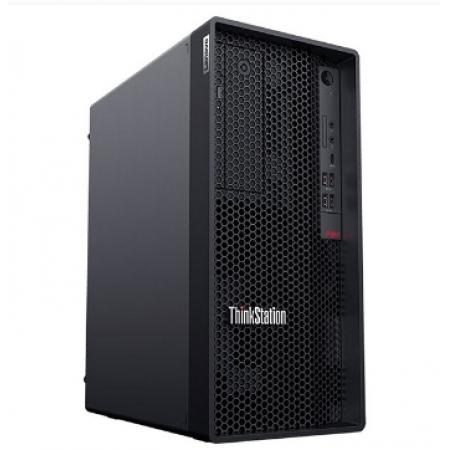 聯(lián)想 ThinkStation P360 圖形工作站 /i9-12900K /2*16G/256SSD+1TB/ T400 2G/750W