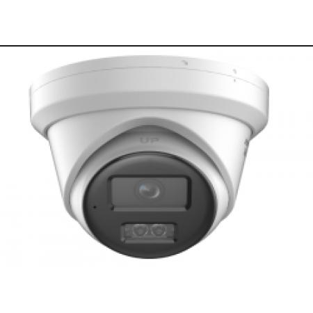 高清半球攝像機	海康威視	DS-2CD2345V3-I