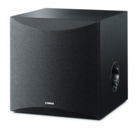 雅馬哈YAMAHA  音箱  NS-SW050