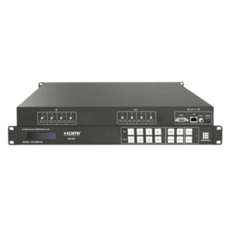 4K高清矩陣切換器 凱新創(chuàng)達 KX-HDMI-88