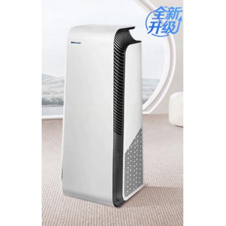 布魯雅爾(Blueair)空氣凈化器 除甲醛霧霾顆粒物除過敏源 7重凈化家裝污染直接分解甲醛 智能菌盾pro8640i