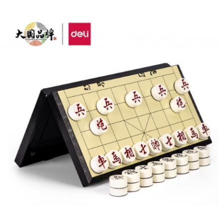 得力（deli） 象棋 小號6767