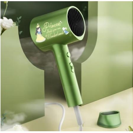 美的（Midea）吹風(fēng)機(jī) 3000萬負(fù)離子電吹風(fēng)吹風(fēng)機(jī)家用速干護(hù)發(fā)吹風(fēng)筒 節(jié)日禮物 MB-AJ0502