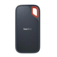 閃迪（SanDisk）2TB 移動(dòng)硬盤