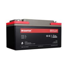 山特（SANTAK）C12-65  UPS電源蓄電池 12V65AH