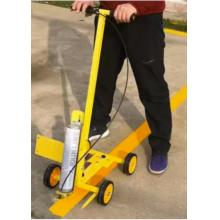 Abdo 簡易手動工具   劃線車 L-1型