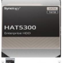 SYNOLOGY	HAT5300-16T  硬盤