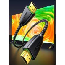 綠聯(lián) 40414 高清線 4K 10米HDMI