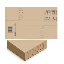 西瑪（SIMAA）195-36通用憑證包角紙 195*145mm 125張/包（可包250個）