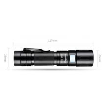 神火（SupFire）SHX60 變焦手電筒強光超長續(xù)航野外生存超亮遠戶外專用燈