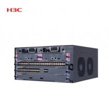 核心交換機(jī)帶光模塊	H3C	S7503X