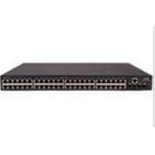 接入交換機帶光模塊	H3C	S5130S-52P-EI