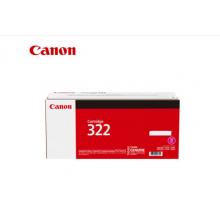 佳能（Canon）LBP9100Cdn 紅色硒鼓CRG322M