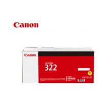 佳能（Canon）LBP9100Cdn 黃色硒鼓CRG322Y
