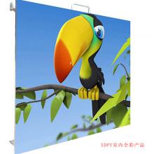 室內(nèi)全彩顯示屏 SDPY 盛達(dá)屏業(yè)  P2.0