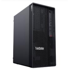 聯(lián)想 ThinkStation P360 圖形工作站 /i9-12900K /2*16G/256SSD+1TB/ T400 2G/750W