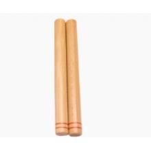櫸木節(jié)奏棒 奧爾夫 2-20cm