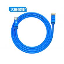 大唐保鏢 六類非屏蔽跳線 DT2808-601