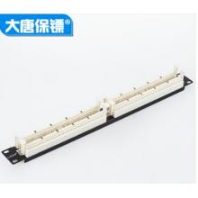 110語音配線架	大唐保鏢	DT2805-100