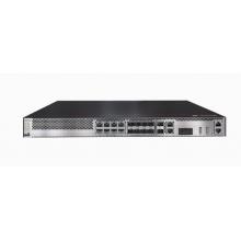華為（HUAWEI） USG6525E-AC 企業(yè)級(jí)AI防火墻（2*GE WAN+8*GE Combo+2*10GE SFP+,1交流電源,含SSL VPN 100用戶(hù)）三年原廠服務(wù)