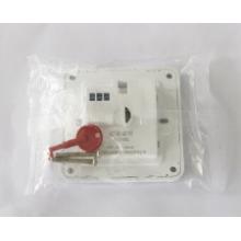 報(bào)警按鈕	?？低?DS-1T720N