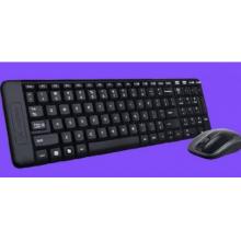 羅技（Logitech）  MK220 無線鼠標(biāo)鍵盤套裝