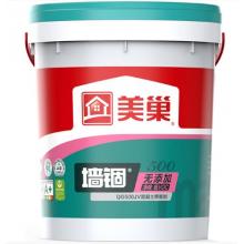 美巢 透明墻固膠
