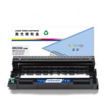 盈佳 DR2350 硒鼓 商專版 黑色 12000頁