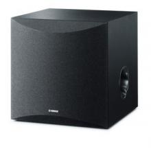 雅馬哈YAMAHA  音箱  NS-SW050